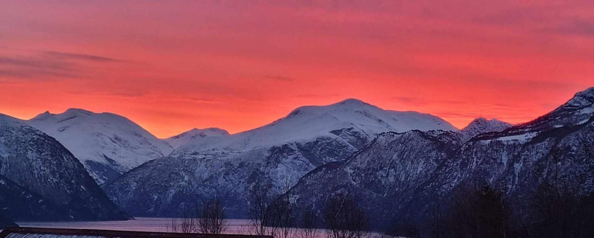 Skoglund Stranda (More og Romsdal)