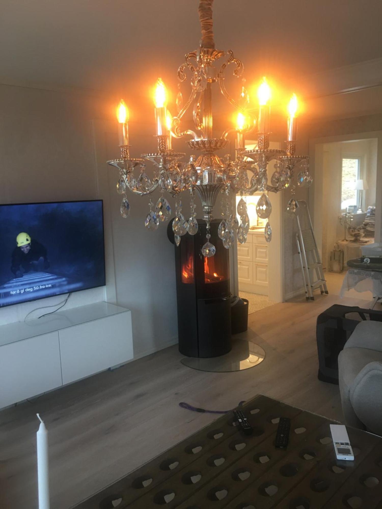 Villa Skoglund