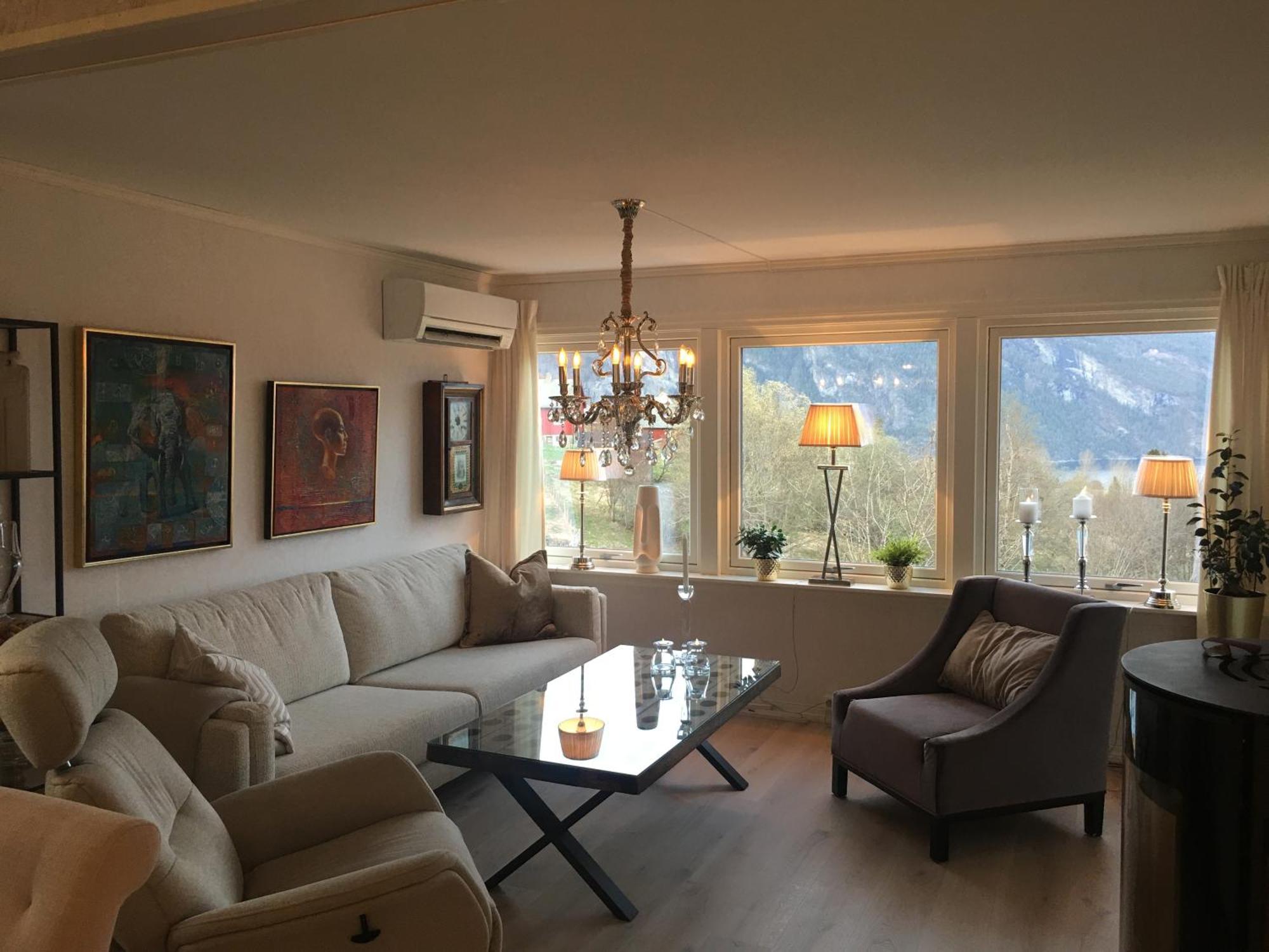 Villa Skoglund