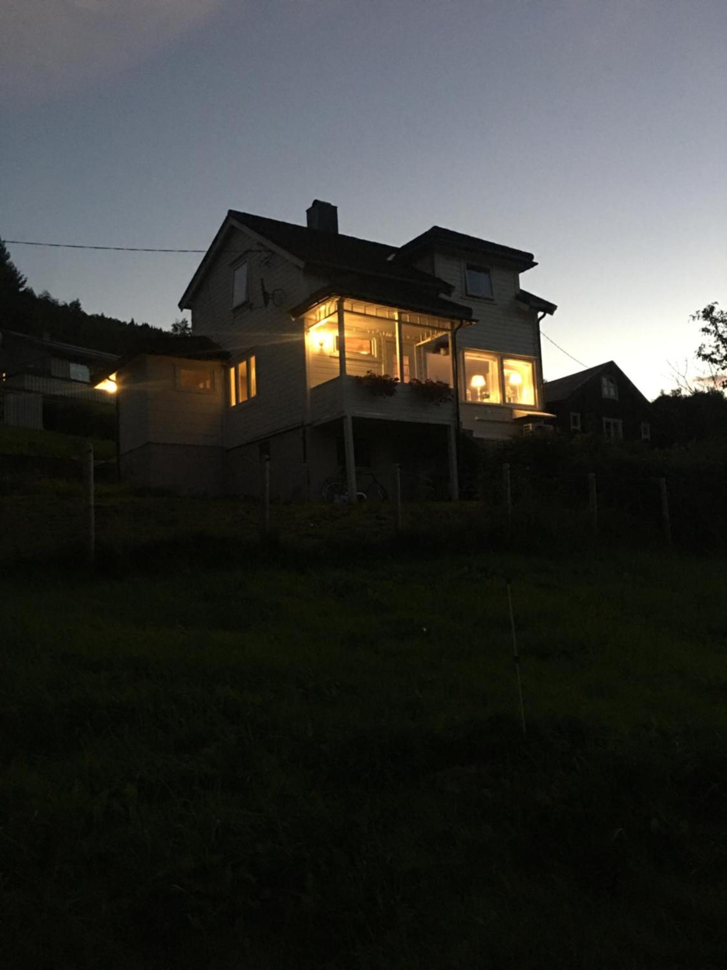 Skoglund Villa