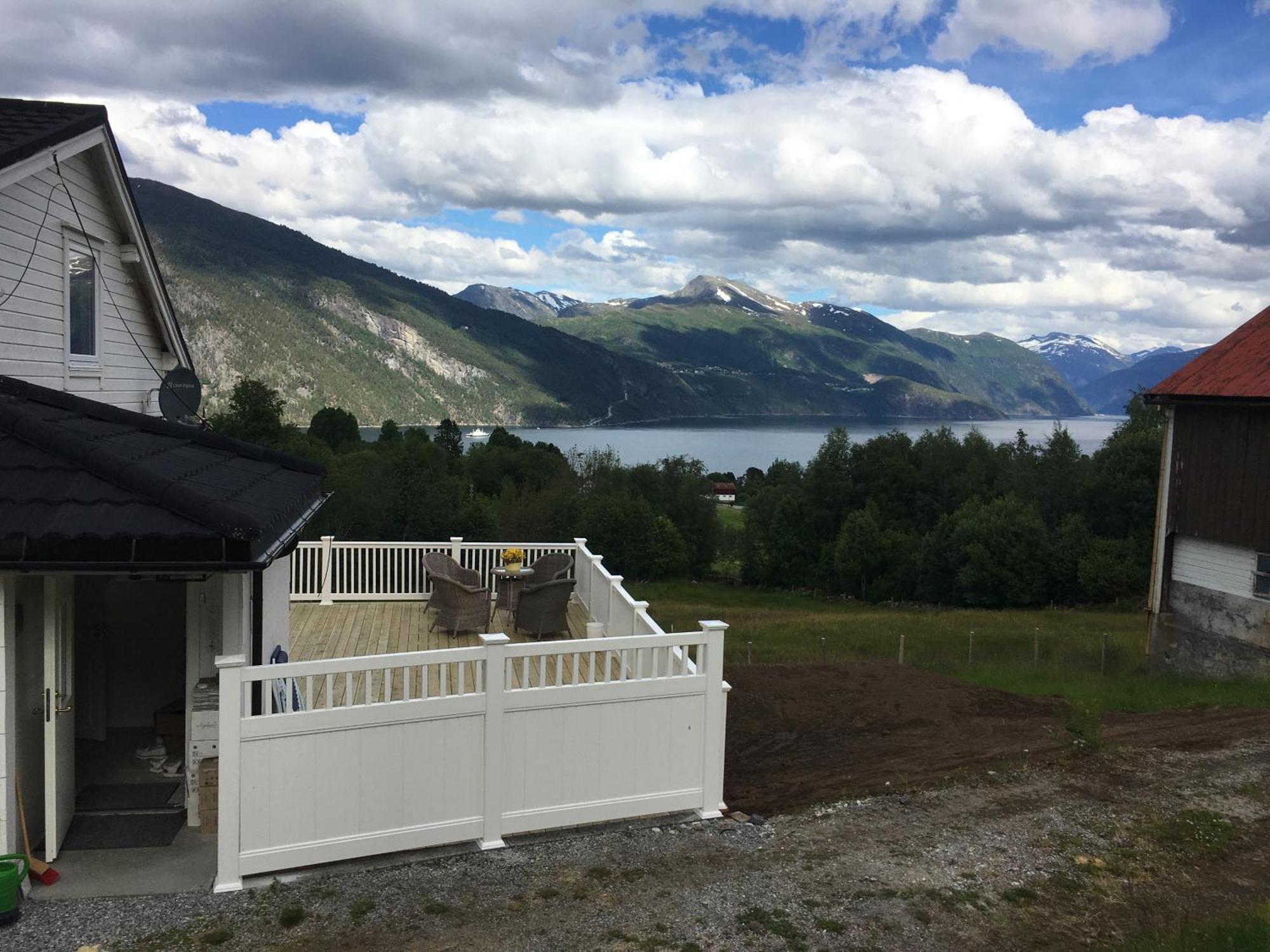 Skoglund Stranda (More og Romsdal)